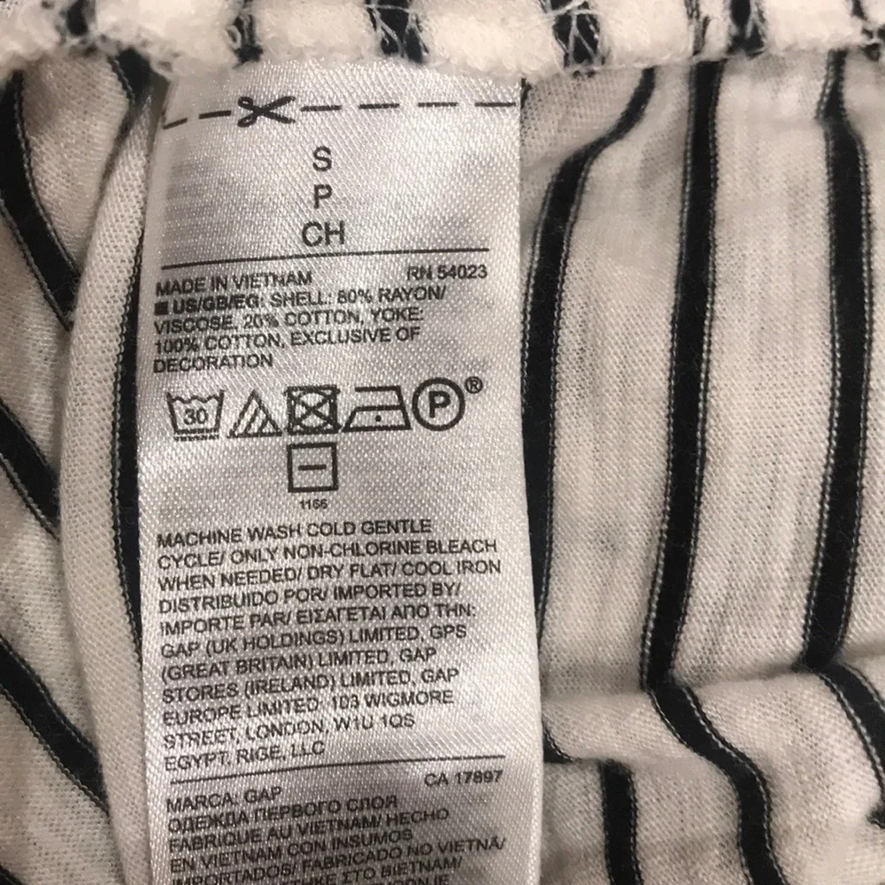 GAP Tank - Picture 7 of 7